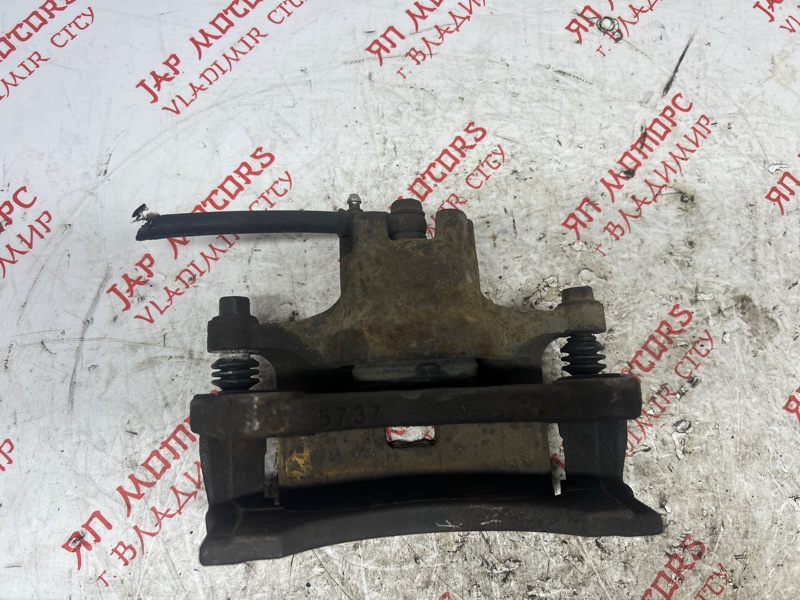 Суппорт тормозной, 2000 рублей, Владимир