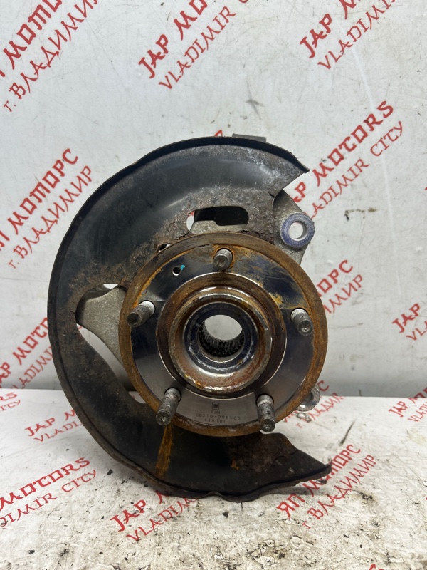 Кулак поворотный, 3500 рублей, Владимир