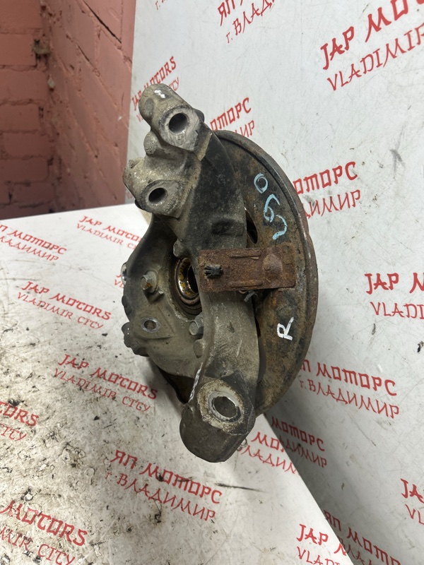 Кулак поворотный, 3500 рублей, Владимир