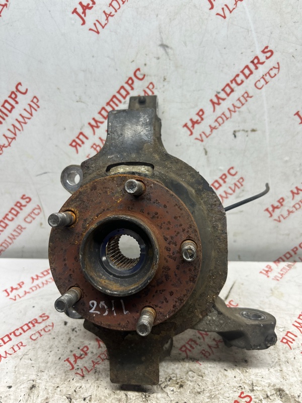 Кулак поворотный, 2500 рублей, Владимир