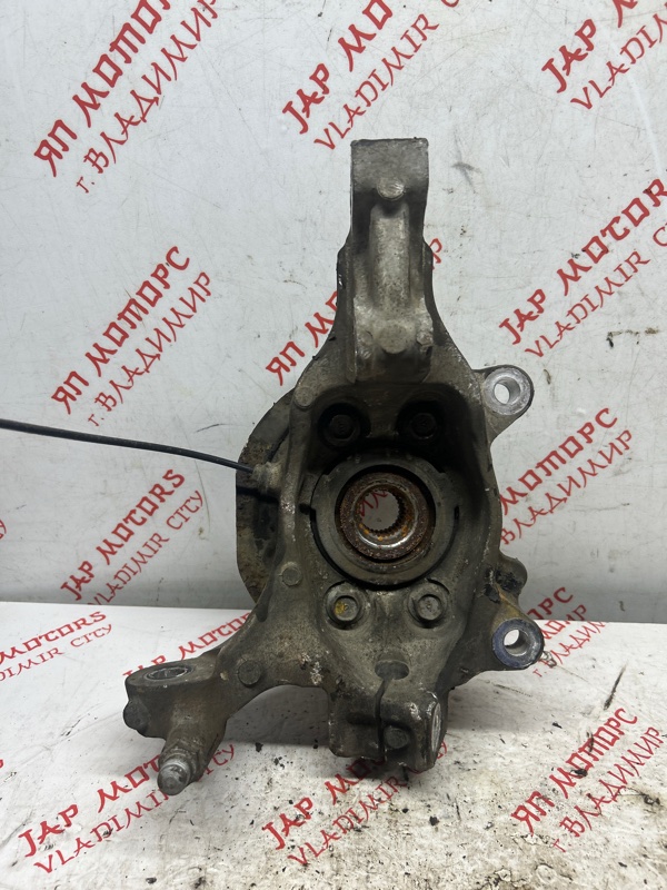 Кулак поворотный, 2500 рублей, Владимир