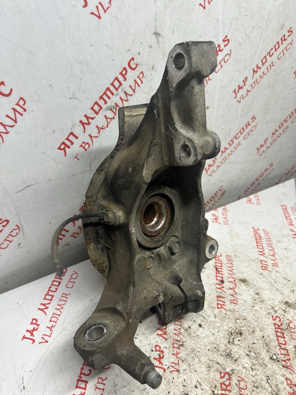 Кулак поворотный, 2500 рублей, Владимир