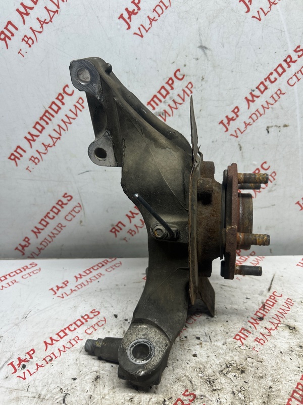 Кулак поворотный, 2500 рублей, Владимир