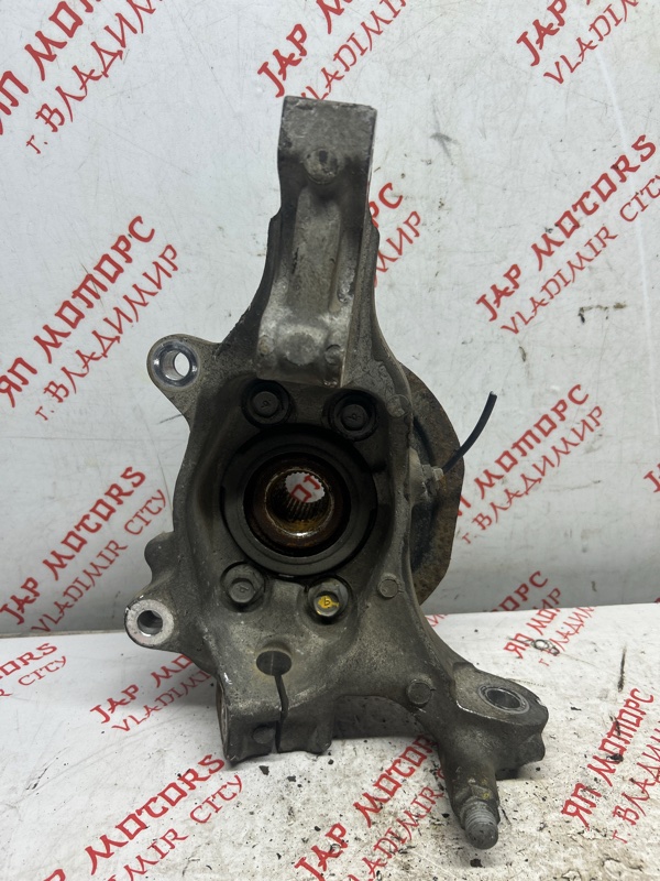 Кулак поворотный, 2500 рублей, Владимир