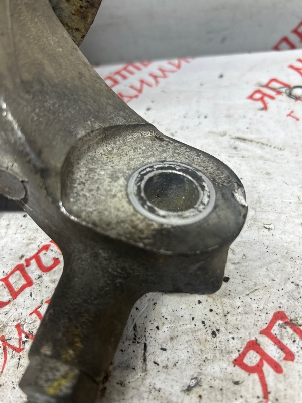 Кулак поворотный, 2500 рублей, Владимир