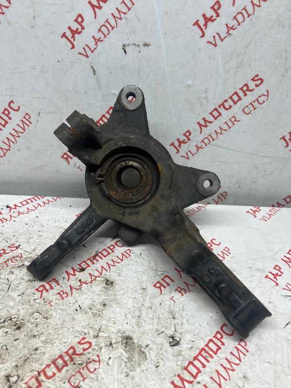 Кулак поворотный, 2000 рублей, Владимир