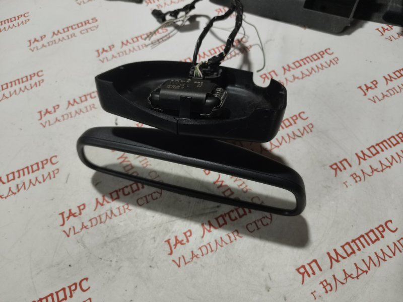 Зеркало заднего вида салонное, 6000 рублей, Владимир