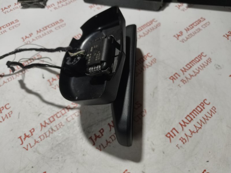 Зеркало заднего вида салонное, 6000 рублей, Владимир