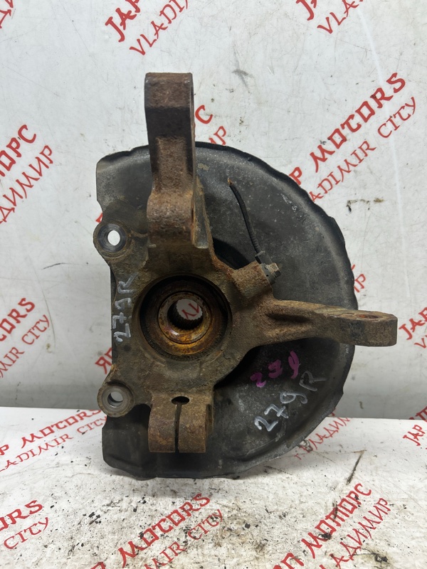 Кулак поворотный, 2500 рублей, Владимир