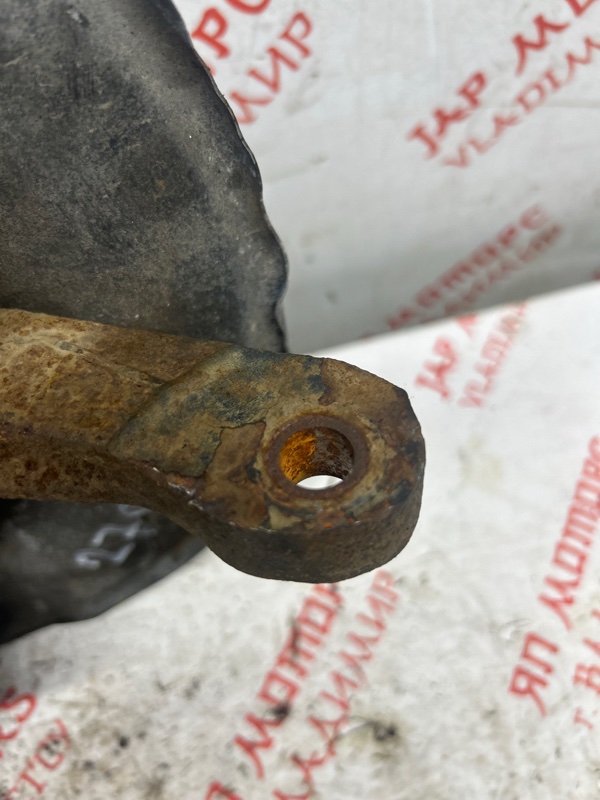 Кулак поворотный, 2500 рублей, Владимир