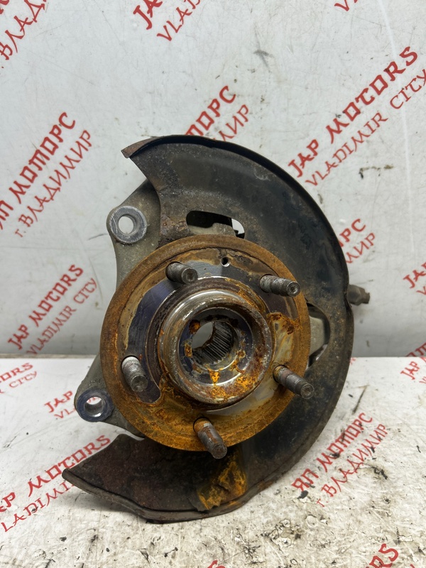 Кулак поворотный, 3500 рублей, Владимир