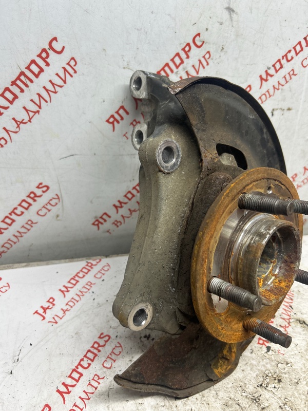 Кулак поворотный, 3500 рублей, Владимир