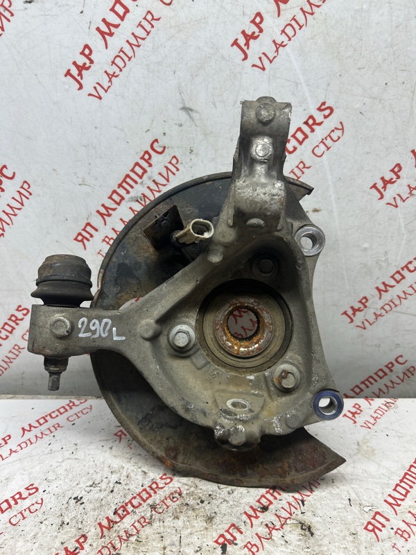 Кулак поворотный, 3500 рублей, Владимир