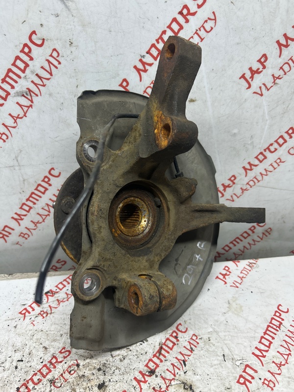 Кулак поворотный, 2500 рублей, Владимир