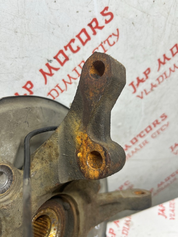 Кулак поворотный, 2500 рублей, Владимир