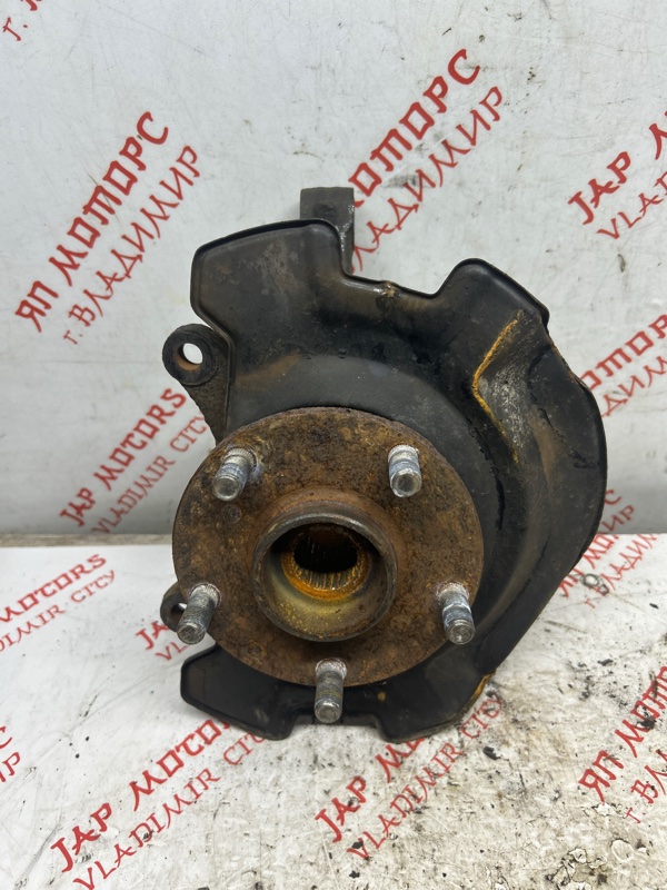 Кулак поворотный, 2500 рублей, Владимир