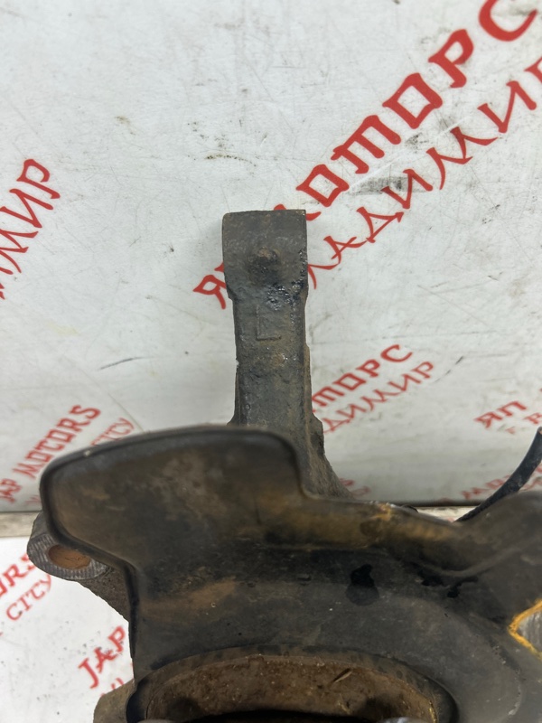 Кулак поворотный, 2500 рублей, Владимир