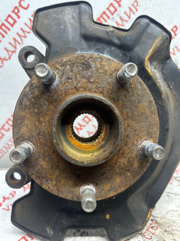 Кулак поворотный, 2500 рублей, Владимир