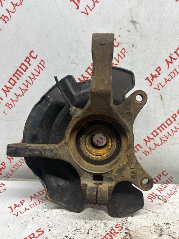 Кулак поворотный, 2500 рублей, Владимир