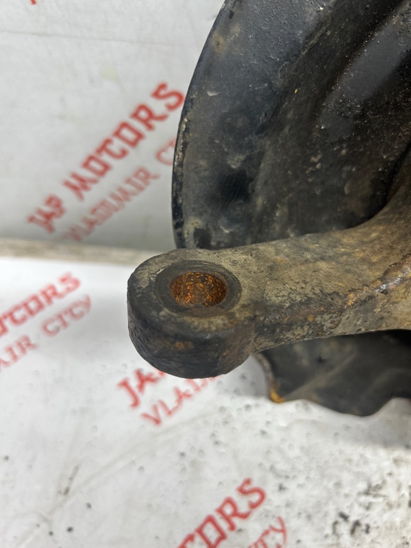 Кулак поворотный, 2500 рублей, Владимир