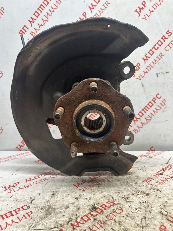 Кулак поворотный, 3000 рублей, Владимир