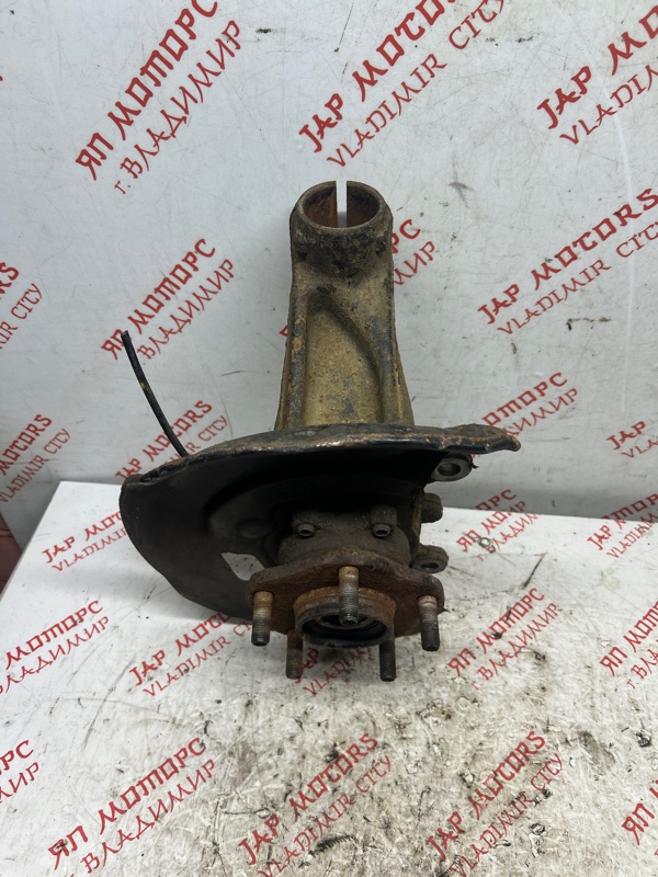 Кулак поворотный, 3000 рублей, Владимир