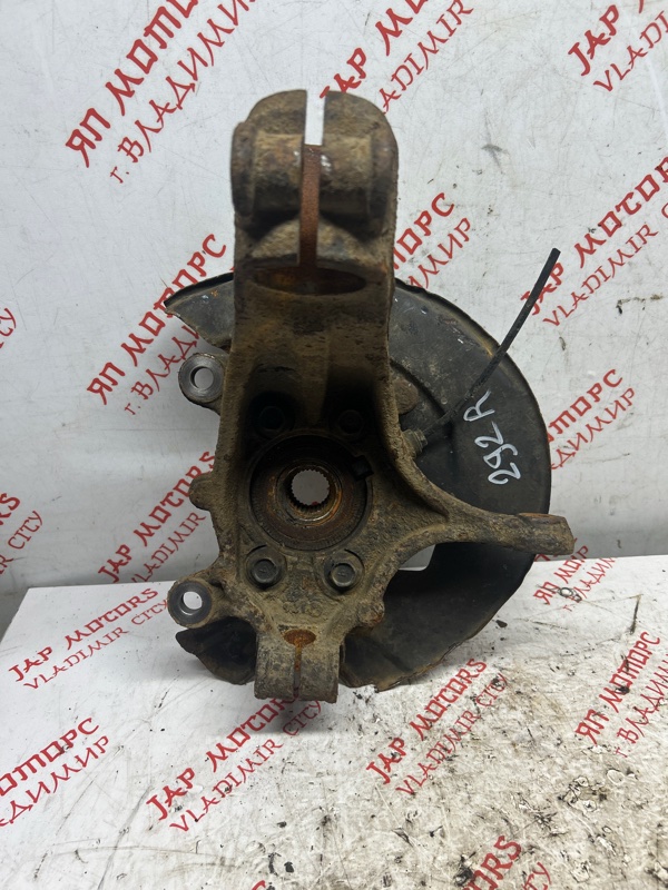 Кулак поворотный, 3000 рублей, Владимир