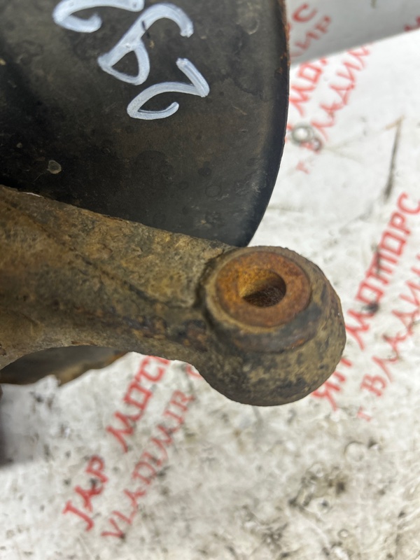 Кулак поворотный, 3000 рублей, Владимир