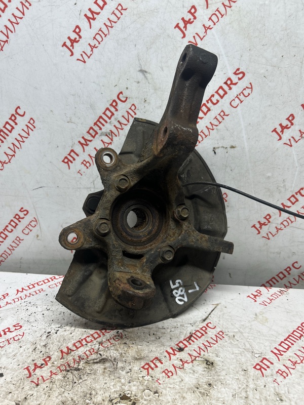 Кулак поворотный, 3500 рублей, Владимир