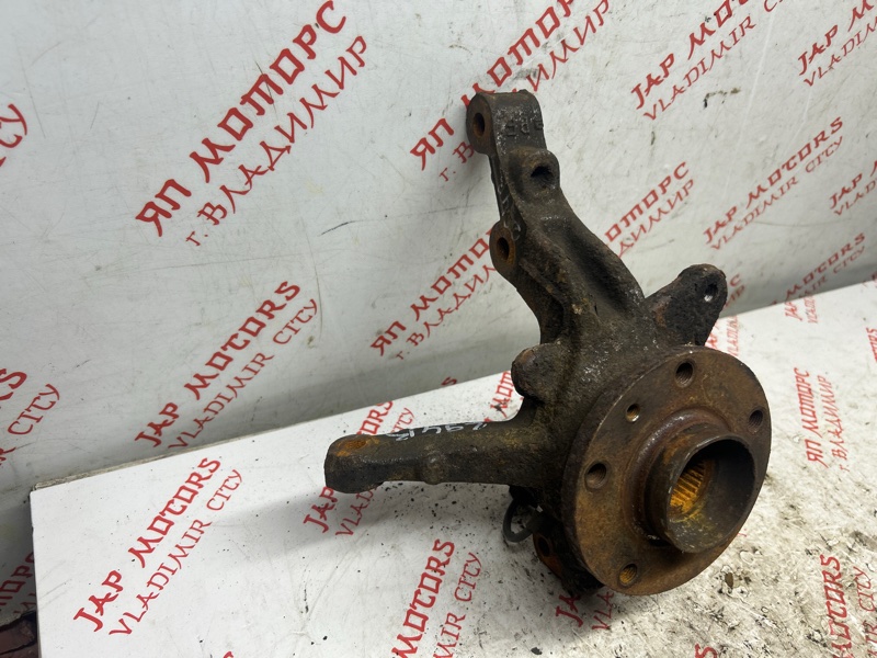 Кулак поворотный, 2500 рублей, Владимир