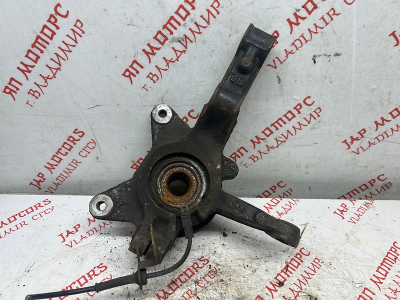 Кулак поворотный, 2500 рублей, Владимир