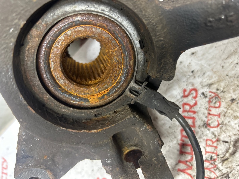 Кулак поворотный, 2500 рублей, Владимир