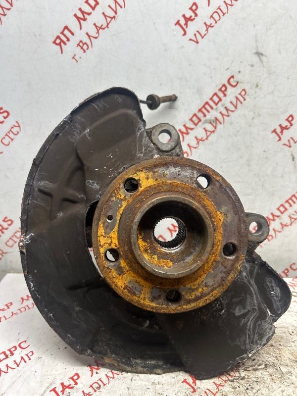 Кулак поворотный, 3000 рублей, Владимир