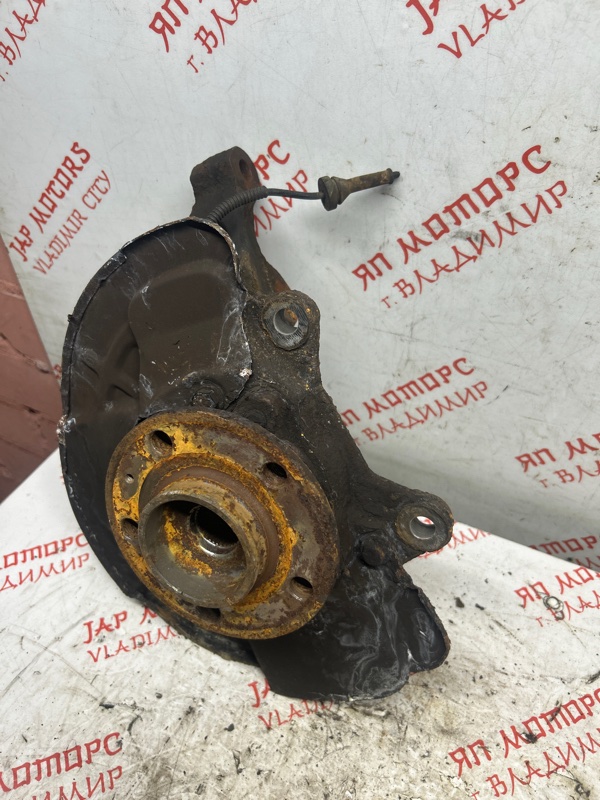 Кулак поворотный, 3000 рублей, Владимир