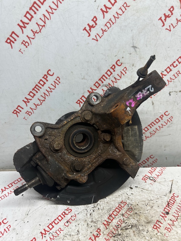 Кулак поворотный, 3000 рублей, Владимир