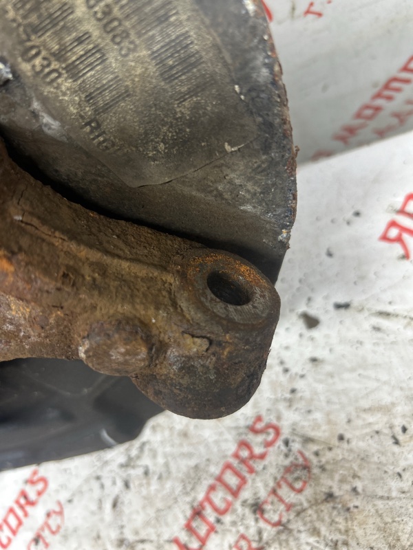 Кулак поворотный, 3000 рублей, Владимир