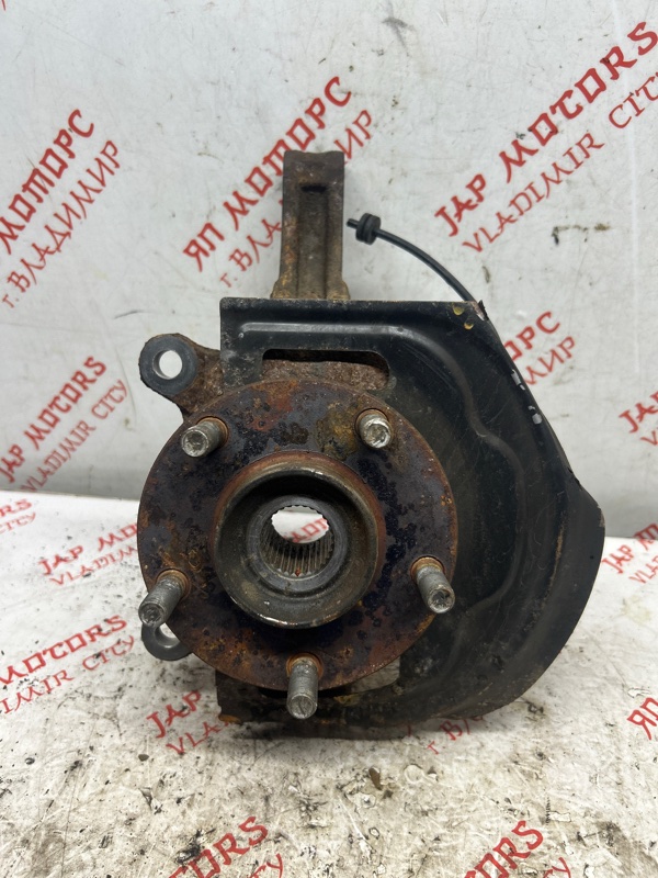 Кулак поворотный, 1500 рублей, Владимир