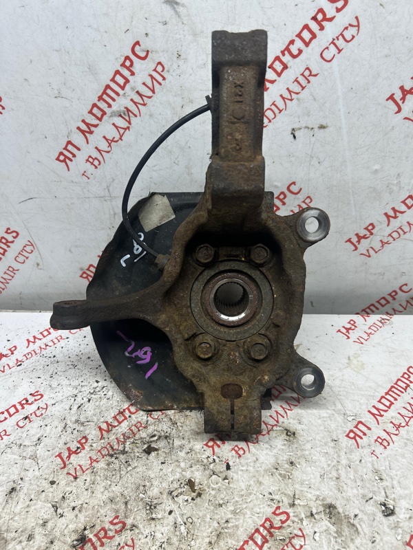 Кулак поворотный, 1500 рублей, Владимир