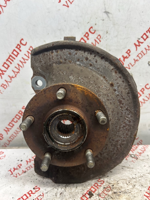 Кулак поворотный, 2000 рублей, Владимир