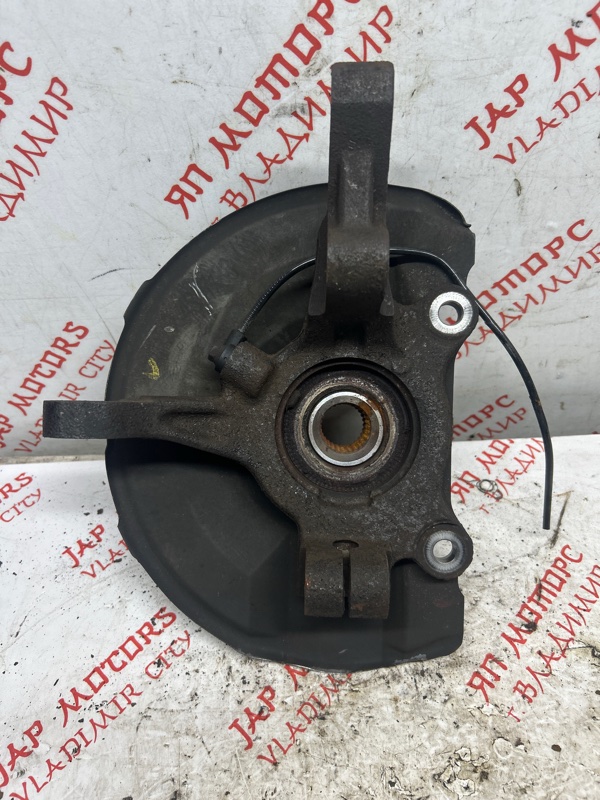 Кулак поворотный, 2500 рублей, Владимир