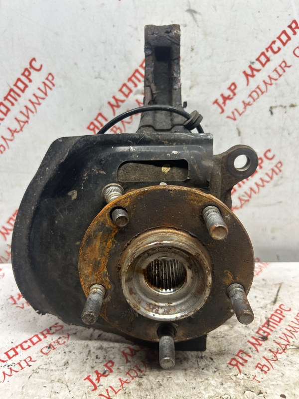 Кулак поворотный, 1500 рублей, Владимир