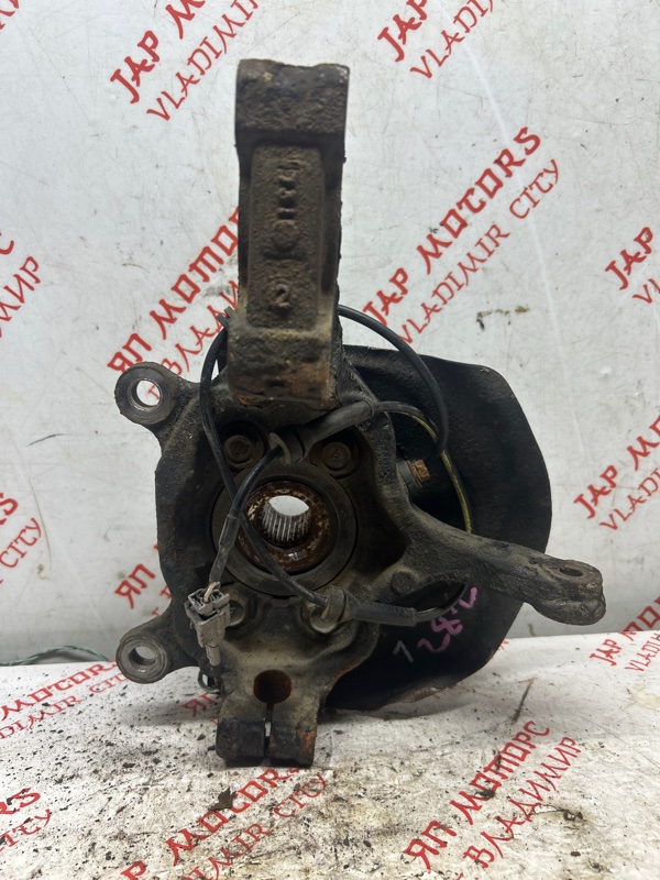 Кулак поворотный, 1500 рублей, Владимир