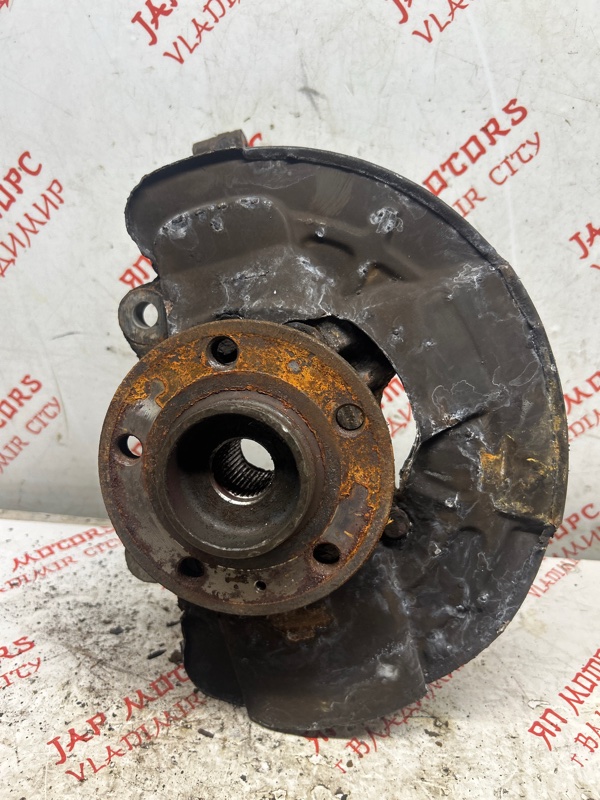 Кулак поворотный, 3000 рублей, Владимир