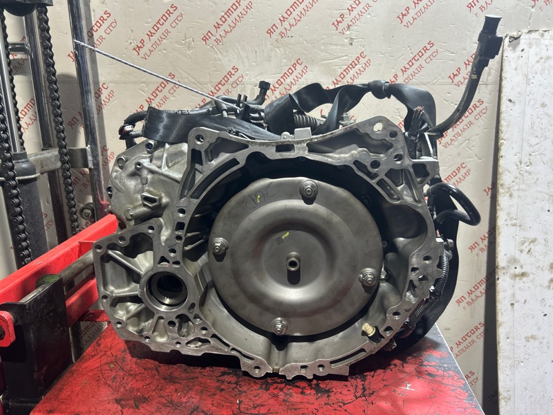 АКПП, 160000 рублей, Владимир