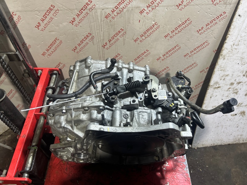 АКПП, 160000 рублей, Владимир