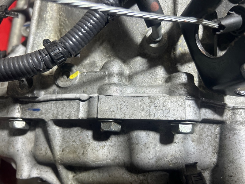 АКПП, 160000 рублей, Владимир