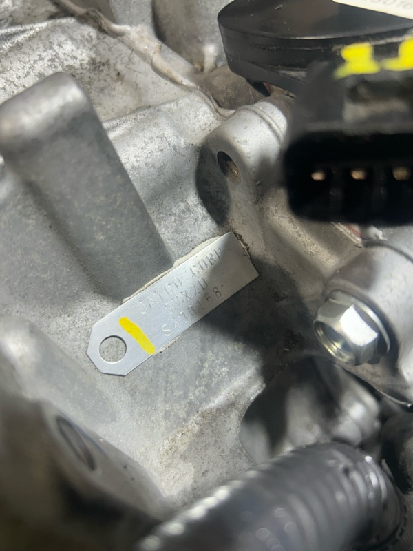 АКПП, 160000 рублей, Владимир