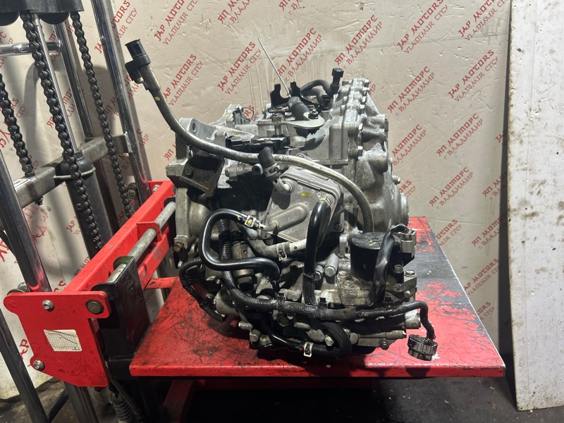 АКПП, 160000 рублей, Владимир