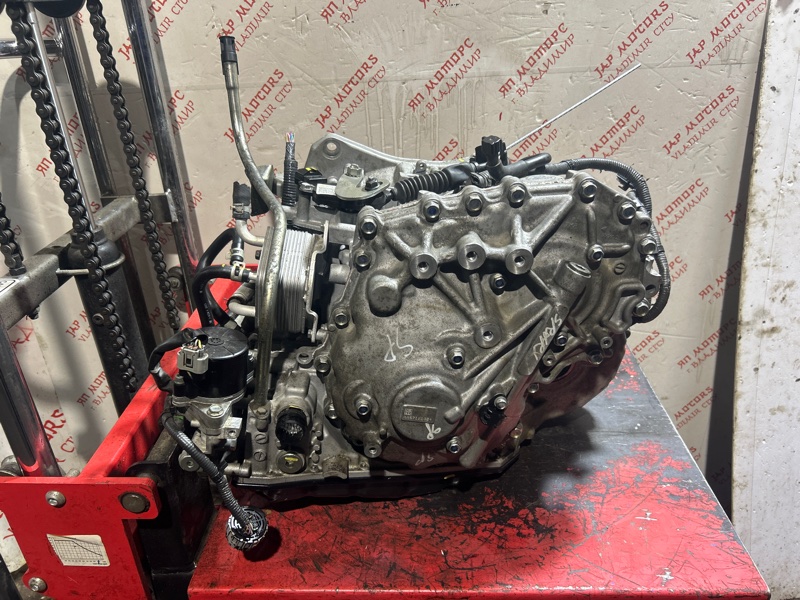 АКПП, 160000 рублей, Владимир