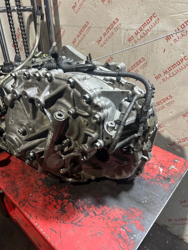 АКПП, 160000 рублей, Владимир